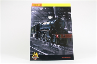 Hornby 2003 Catalogue (49th Edition)