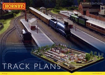 Hornby Track Plans 2007 (11th Edition)