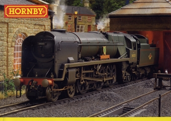 Hornby 2007 Catalogue (53rd Edition)