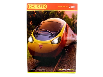 Hornby 2008 Catalogue (54th Edition)