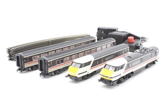 InterCity 225 Express Train Set