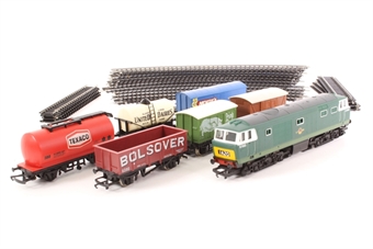 InterCity 225 Express Train Set