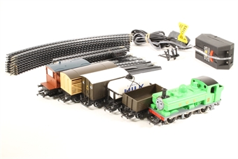 Thomas and Friends Duck Electric Train Set