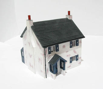 Riverside Cottage - Skaledale Range