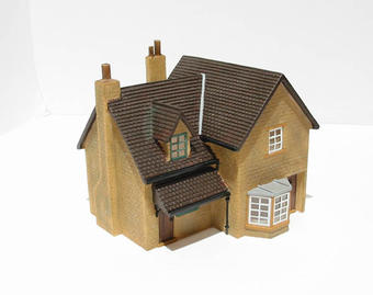 Old Green Cottages - Skaledale Range