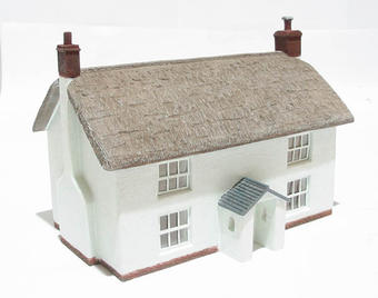 White Cliffs Cottage - Skaledale Range