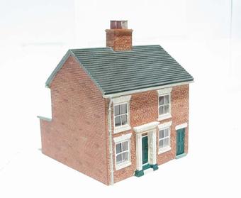 51 Aswell Street "Aswell House" - Skaledale Range