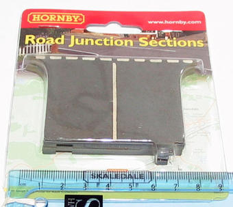 Road junction sections (pack of 2) - Skaledale "Road & paving"