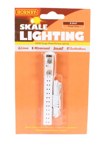 Power Strip for Skale Lighting system