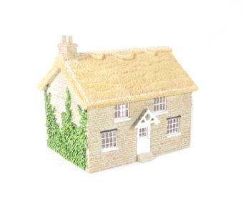 Yew Tree Cottage
