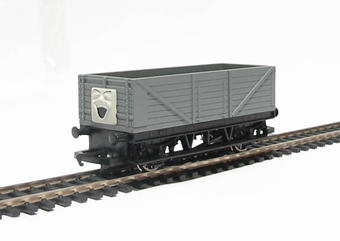 Troublesome Truck No.2 in grey (Thomas the Tank range)