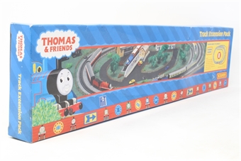 Thomas & Friends Track Pack E