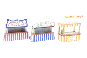 Circus stalls (Thomas the Tank range)