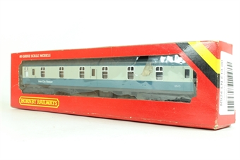 Mk1 Second Class Sleeping Car (SLSTP) 2510