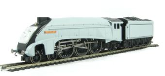 Spencer LNER Class A4 express engine (Thomas the Tank range)