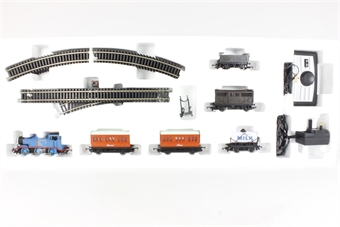 Thomas Passenger & Goods (Thomas the Tank range)