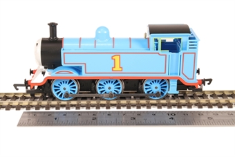 Thomas and Friends - 0-6-0T No.1 Thomas the Tank Engine