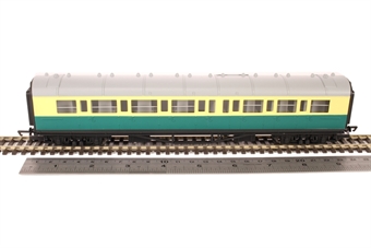 Thomas and Friends - Gordon's Composite Coach