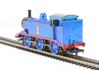 Thomas The Tank Engine 70th Anniversary Locomotive (Limited Edition of 1000 Pieces)