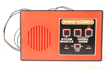 Super Sound Generator