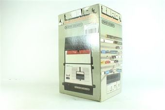 Zero 1 Slave control unit