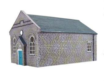 Baptist Church
