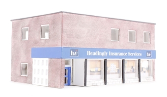 Headingly Insurance Office