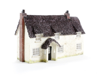 Cottage "The Thatched Cottage".