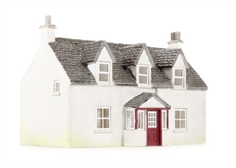 Blinkbonny House
