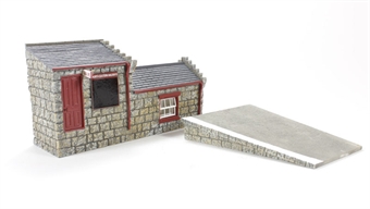 North Eastern Railway General Office - Skaledale range