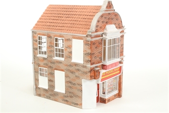 The Model Shop