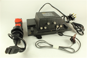 System 90 Combo Power Pack and Controller