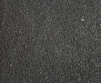 Dark Grey Ballast N Gauge Small Pack