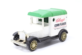 Model T Ford Van - Kellogg's Corn Flakes