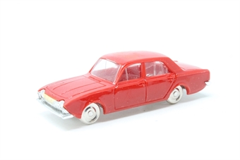 Minix Ford Corsair - red