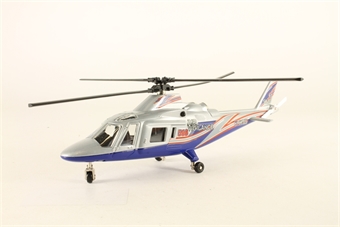Agusta Helicopter SK-03 Air vigilance