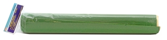 Dark Green Mat 19" x 49"
