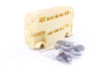 1950 London Transport RLH