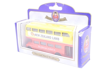 Routemaster 'New Zealand Lamb'