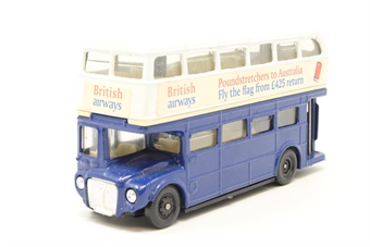 Routemaster Bus - 'British Airways'