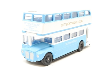 Routemaster Bus - 'Old Dublin Tours'