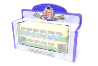 Routemaster Southdown 'Brighton'
