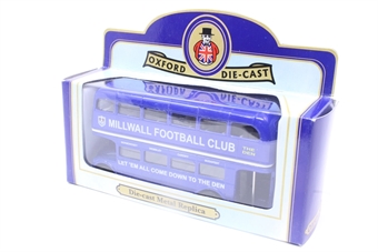 Routemaster 'Millwall Football Club'