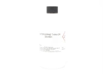 Acrylic Thinners - 250ml bottle