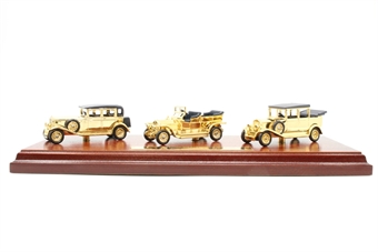 The Rolls Royce Collection