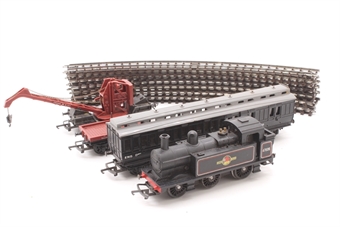 Breakdown Train Set