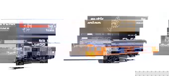 Class 66 66788 Locomotion 15 GBRf Standard Livery Diesel Locomotive