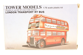 London Transport RT kit