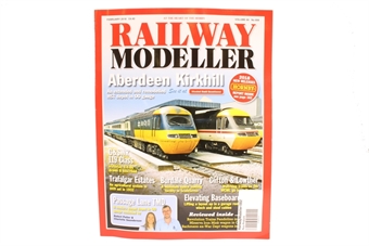 Railway Modeller Magazine - February 2018 Issue