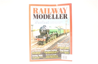 Railway Modeller magazine - May 2018